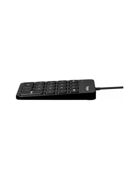 TARGUS USB NUMERIC KEYPAD, WIRED