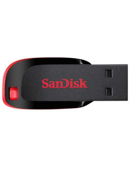 MEMORY DRIVE FLASH USB2 64GB/SDCZ50-064G-B35 SANDISK