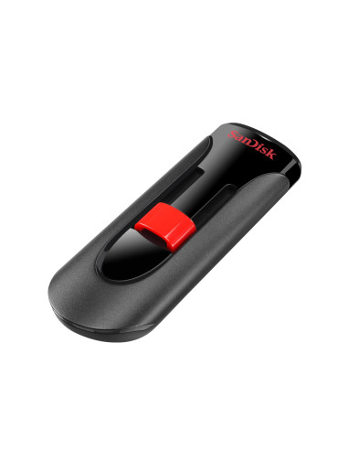 MEMORY DRIVE FLASH USB2 64GB/SDCZ60-064G-B35 SANDISK