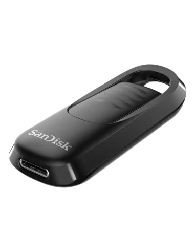 MEMORY DRIVE FLASH USB-C 32GB/SDCZ480-032G-G46 SANDISK