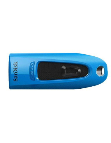 MEMORY DRIVE FLASH USB3 64GB/SDCZ48-064G-U46B SANDISK
