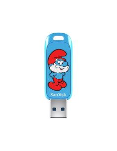 MEMORY DRIVE FLASH USB3.2/64GB SDCZIS-064G-G46 SANDISK