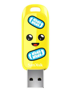 MEMORY DRIVE FLASH USB3.2/64GB SDCZIF-064G-G46 SANDISK