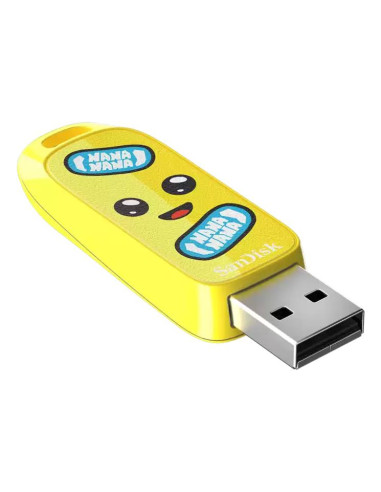 MEMORY DRIVE FLASH USB3.2/64GB SDCZIF-064G-G46 SANDISK