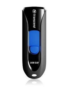 MEMORY DRIVE FLASH USB3 128GB/790 TS128GJF790K TRANSCEND