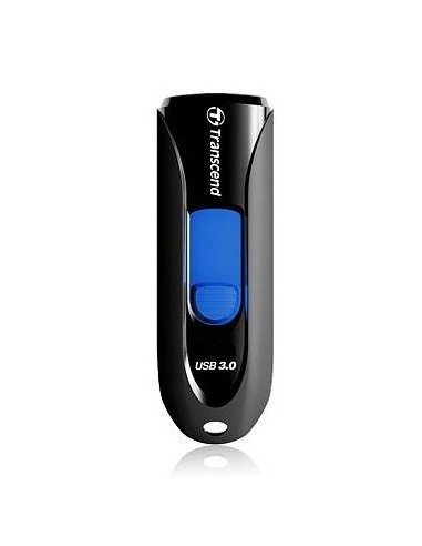 MEMORY DRIVE FLASH USB3 128GB/790 TS128GJF790K TRANSCEND