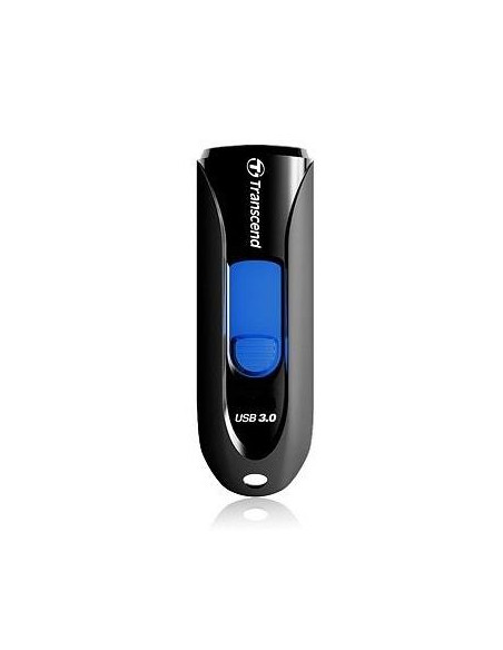 MEMORY DRIVE FLASH USB3 128GB/790 TS128GJF790K TRANSCEND