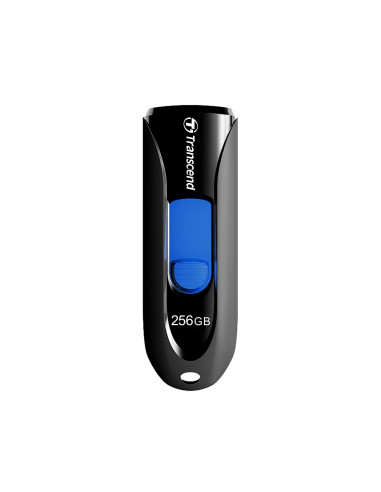 MEMORY DRIVE FLASH USB3 128GB/790 TS128GJF790K TRANSCEND