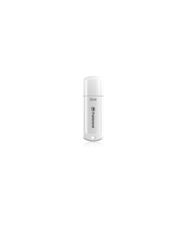 MEMORY DRIVE FLASH USB3 128GB/730 TS128GJF730 TRANSCEND