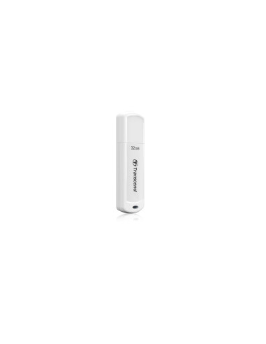 MEMORY DRIVE FLASH USB3 128GB/730 TS128GJF730 TRANSCEND