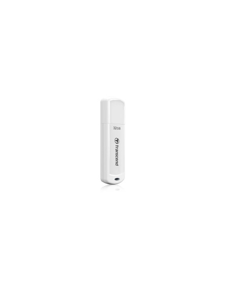 MEMORY DRIVE FLASH USB3 128GB/730 TS128GJF730 TRANSCEND