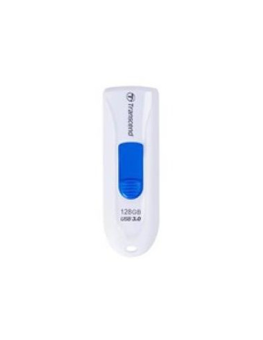 MEMORY DRIVE FLASH USB3 128GB/790 TS128GJF790W TRANSCEND