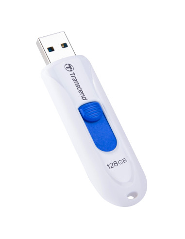 MEMORY DRIVE FLASH USB3 128GB/790 TS128GJF790W TRANSCEND