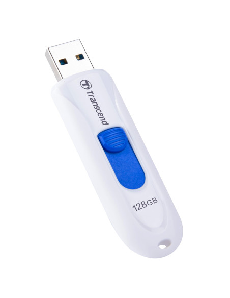 MEMORY DRIVE FLASH USB3 128GB/790 TS128GJF790W TRANSCEND