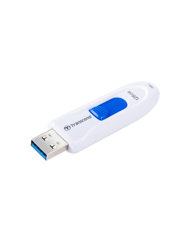 MEMORY DRIVE FLASH USB3 128GB/790 TS128GJF790W TRANSCEND
