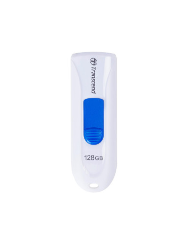 MEMORY DRIVE FLASH USB3 128GB/790 TS128GJF790W TRANSCEND