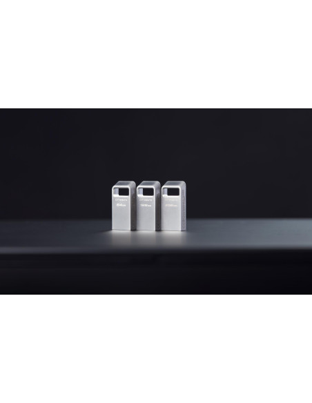 MEMORY DRIVE FLASH USB3.2 64GB/MICRO DTMC3G2/64GB KINGSTON