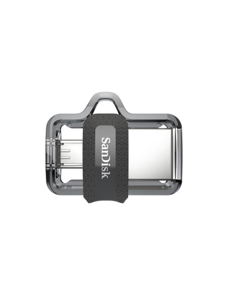 MEMORY DRIVE FLASH USB3 64GB/SDDD3-064G-G46 SANDISK
