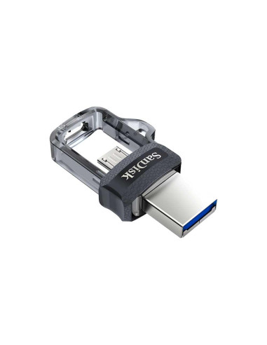 MEMORY DRIVE FLASH USB3 64GB/SDDD3-064G-G46 SANDISK