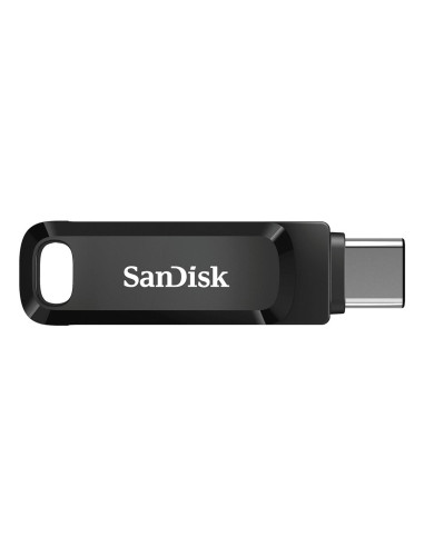 MEMORY DRIVE FLASH USB-C 64GB/SDDDC3-064G-G46 SANDISK