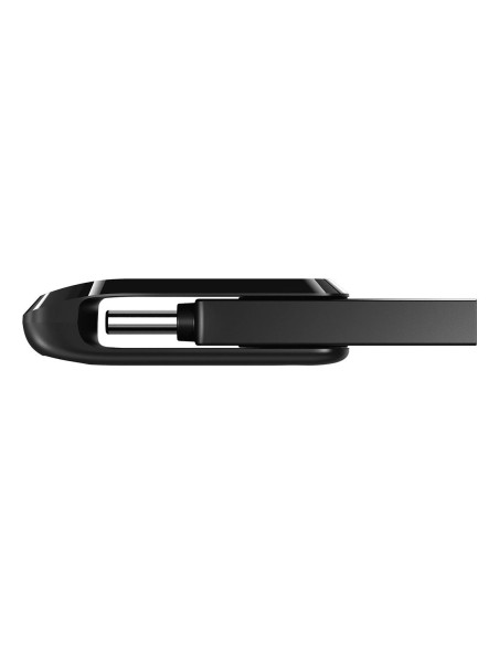 MEMORY DRIVE FLASH USB-C 64GB/SDDDC3-064G-G46 SANDISK