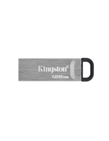 MEMORY DRIVE FLASH USB3.2/128GB DTKN/128GB KINGSTON