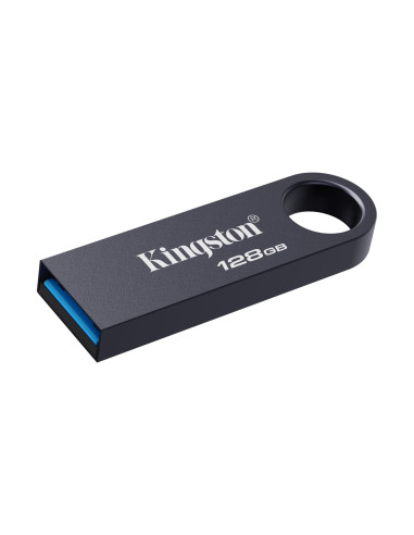 MEMORY DRIVE FLASH USB3.2 128G/SE9 G3 KE-U2X128-1AC KINGSTON