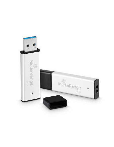 MEMORY DRIVE FLASH USB3.2/128GB MR1902 MEDIARANGE