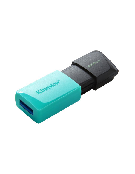 MEMORY DRIVE FLASH USB3.2/256GB DTXM/256GB KINGSTON
