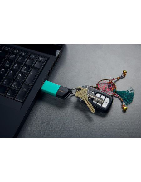 MEMORY DRIVE FLASH USB3.2/256GB DTXM/256GB KINGSTON