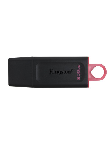 MEMORY DRIVE FLASH USB3.2/256GB DTX/256GB KINGSTON