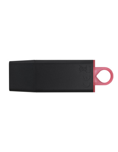MEMORY DRIVE FLASH USB3.2/256GB DTX/256GB KINGSTON