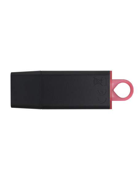 MEMORY DRIVE FLASH USB3.2/256GB DTX/256GB KINGSTON