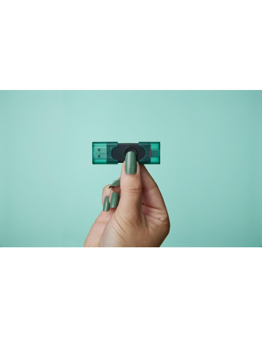MEMORY DRIVE FLASH USB-A/USB-C/256G DUO DTDEG2/256GB KINGSTON