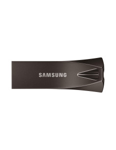 MEMORY DRIVE FLASH USB3.1 64GB/BAR PLUS MUF-64BE4/APC SAMSUNG
