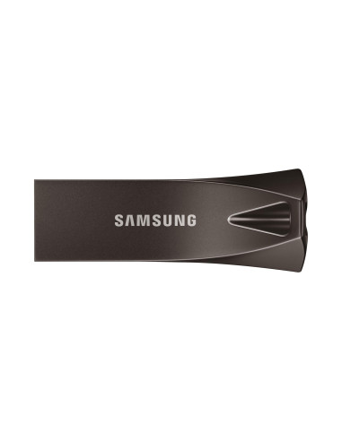 MEMORY DRIVE FLASH USB3.1 64GB/BAR PLUS MUF-64BE4/APC SAMSUNG