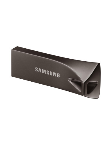MEMORY DRIVE FLASH USB3.1 64GB/BAR PLUS MUF-64BE4/APC SAMSUNG