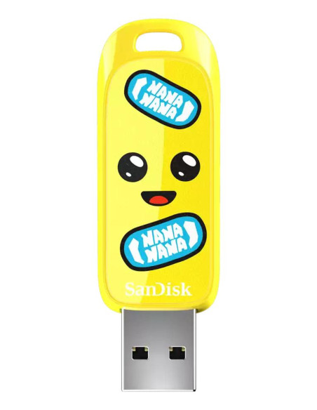 MEMORY DRIVE FLASH USB3.2/128GB SDCZIF-128G-G46 SANDISK
