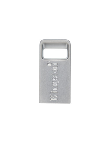 MEMORY DRIVE FLASH USB3.2 128G/MICRO DTMC3G2/128GB KINGSTON