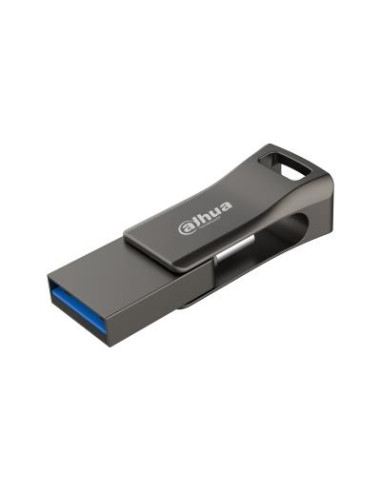 MEMORY DRIVE FLASH USB3 128GB/USB-P639-32-128GB DAHUA
