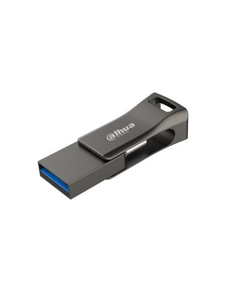 MEMORY DRIVE FLASH USB3 128GB/USB-P639-32-128GB DAHUA