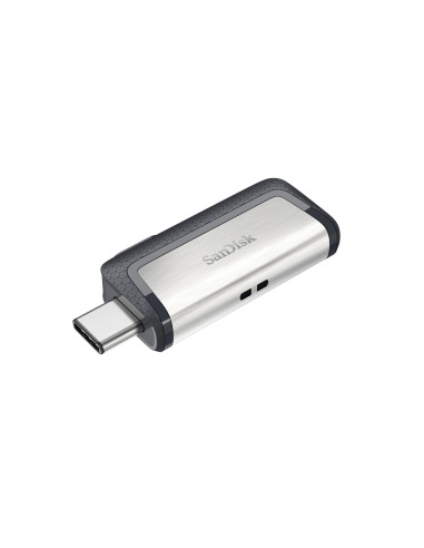 MEMORY DRIVE FLASH USB-C 128GB/SDDDC2-128G-G46 SANDISK