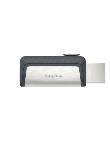 MEMORY DRIVE FLASH USB-C 128GB/SDDDC2-128G-G46 SANDISK