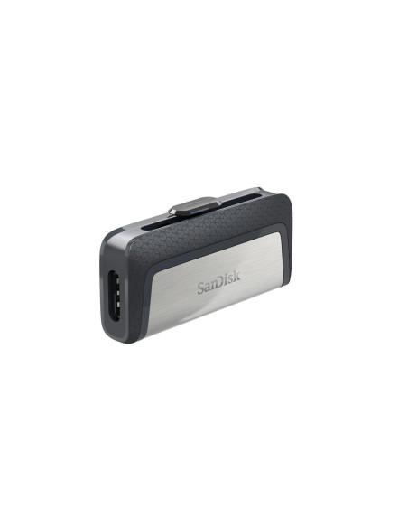 MEMORY DRIVE FLASH USB-C 128GB/SDDDC2-128G-G46 SANDISK