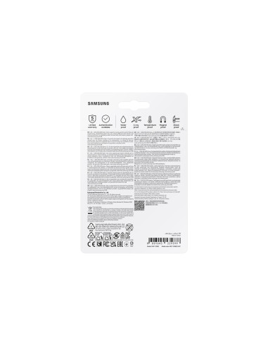 MEMORY DRIVE FLASH USB3.1/128GB MUF-128BE3/APC SAMSUNG