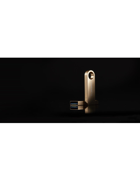MEMORY DRIVE FLASH USB3.2/256GB DTSE9G3/256GB KINGSTON