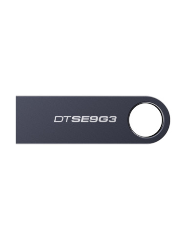 MEMORY DRIVE FLASH USB3.2 256G/SE9 G3 KE-U2X256-1AC KINGSTON