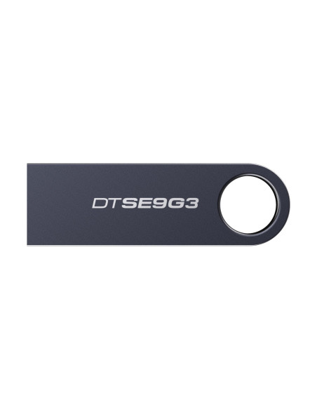 MEMORY DRIVE FLASH USB3.2 256G/SE9 G3 KE-U2X256-1AC KINGSTON