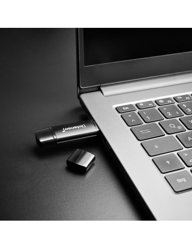 MEMORY DRIVE FLASH USB3.2/256GB 3544492 INTENSO