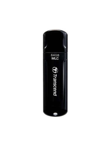 MEMORY DRIVE FLASH USB3 32GB/750 TS32GJF750K TRANSCEND